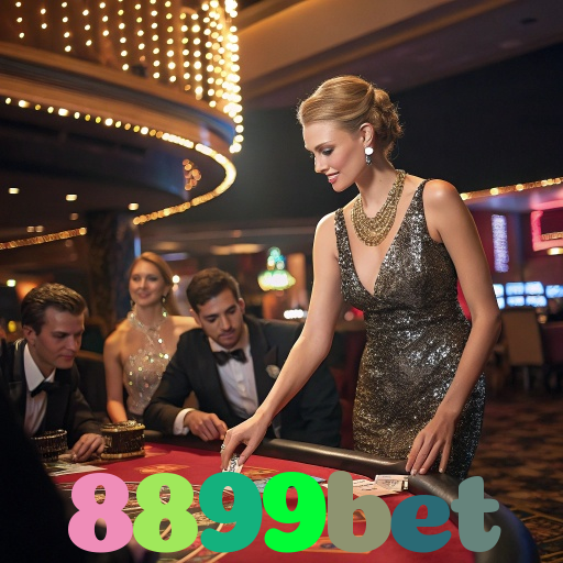 8899bet Promoções Atuais