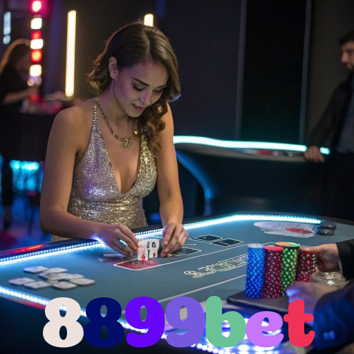 8899bet Jogos de Mesa