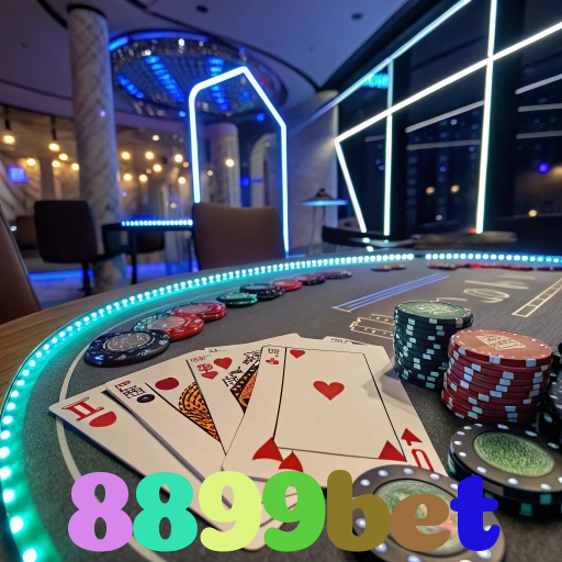 8899bet Aplicativo Oficial